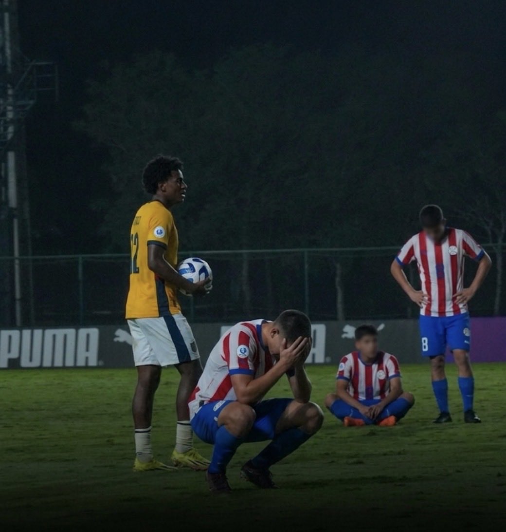 Paso a Paso tweet media