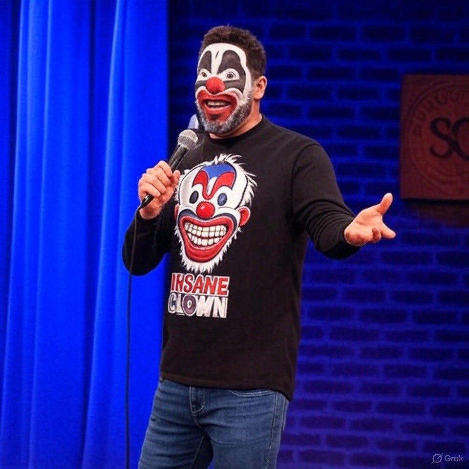 Tyler Cline tweet media