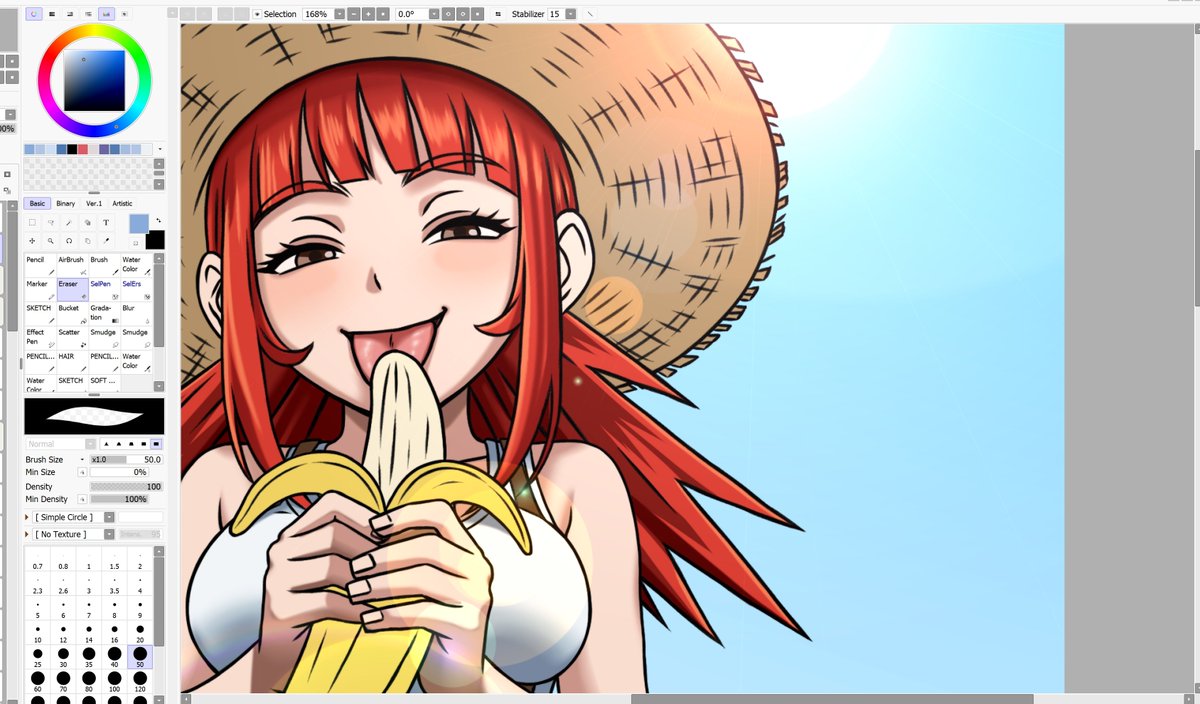 PinkApple tweet media