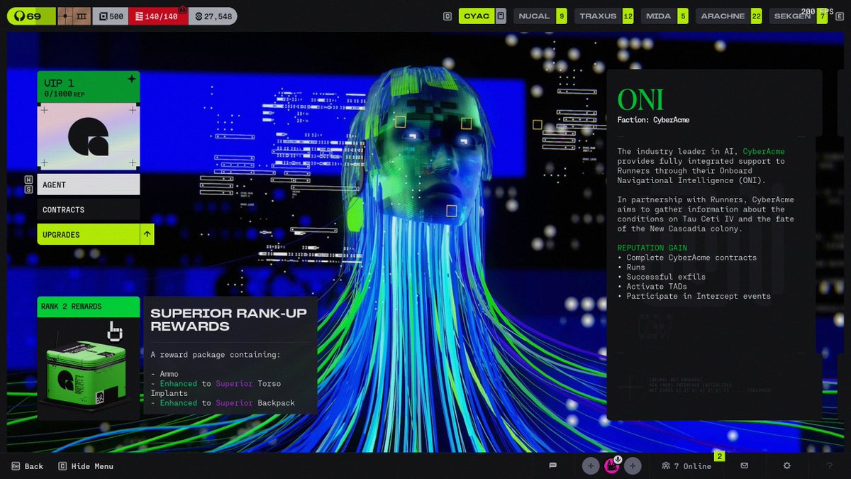 Protostar tweet media