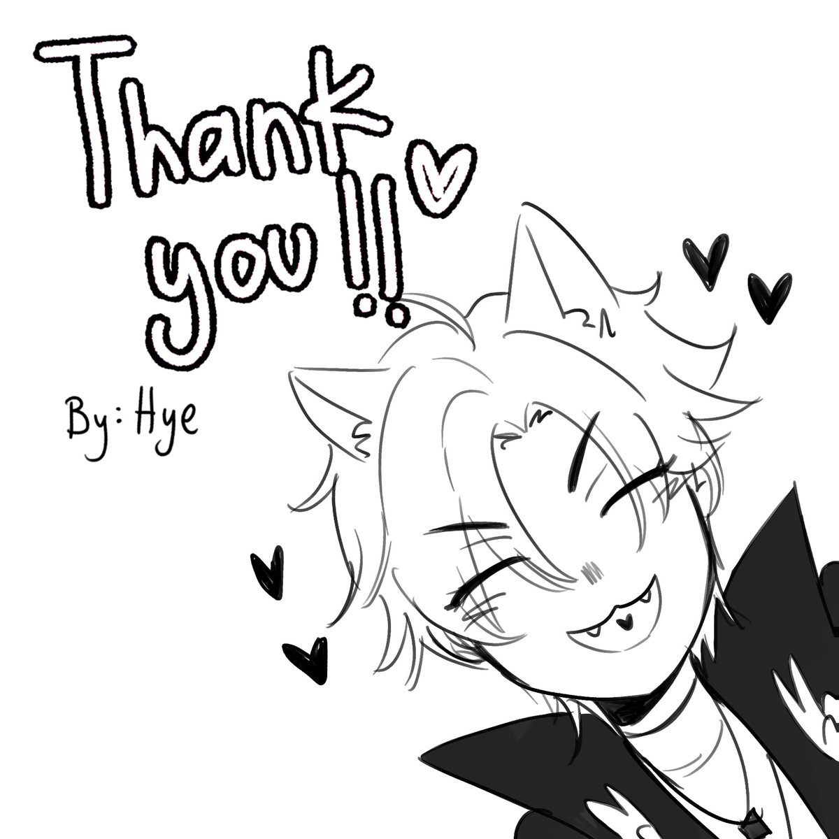 Kage 💜🐾 tweet media