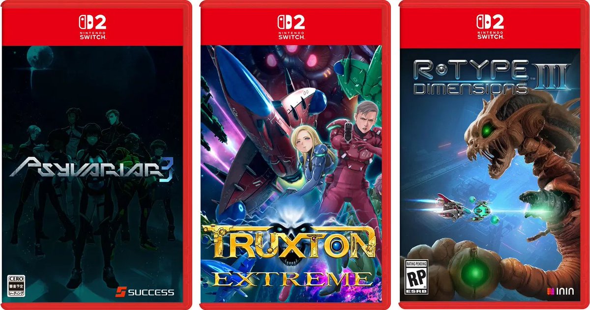 Physical Releases Play Physical tweet media