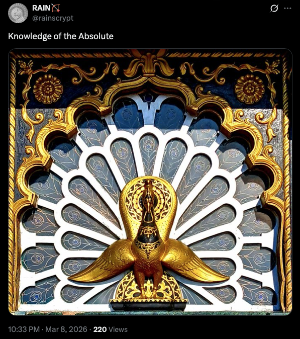 RAIN🏹 tweet media