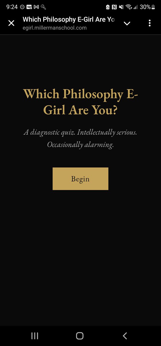 Michael Millerman tweet media