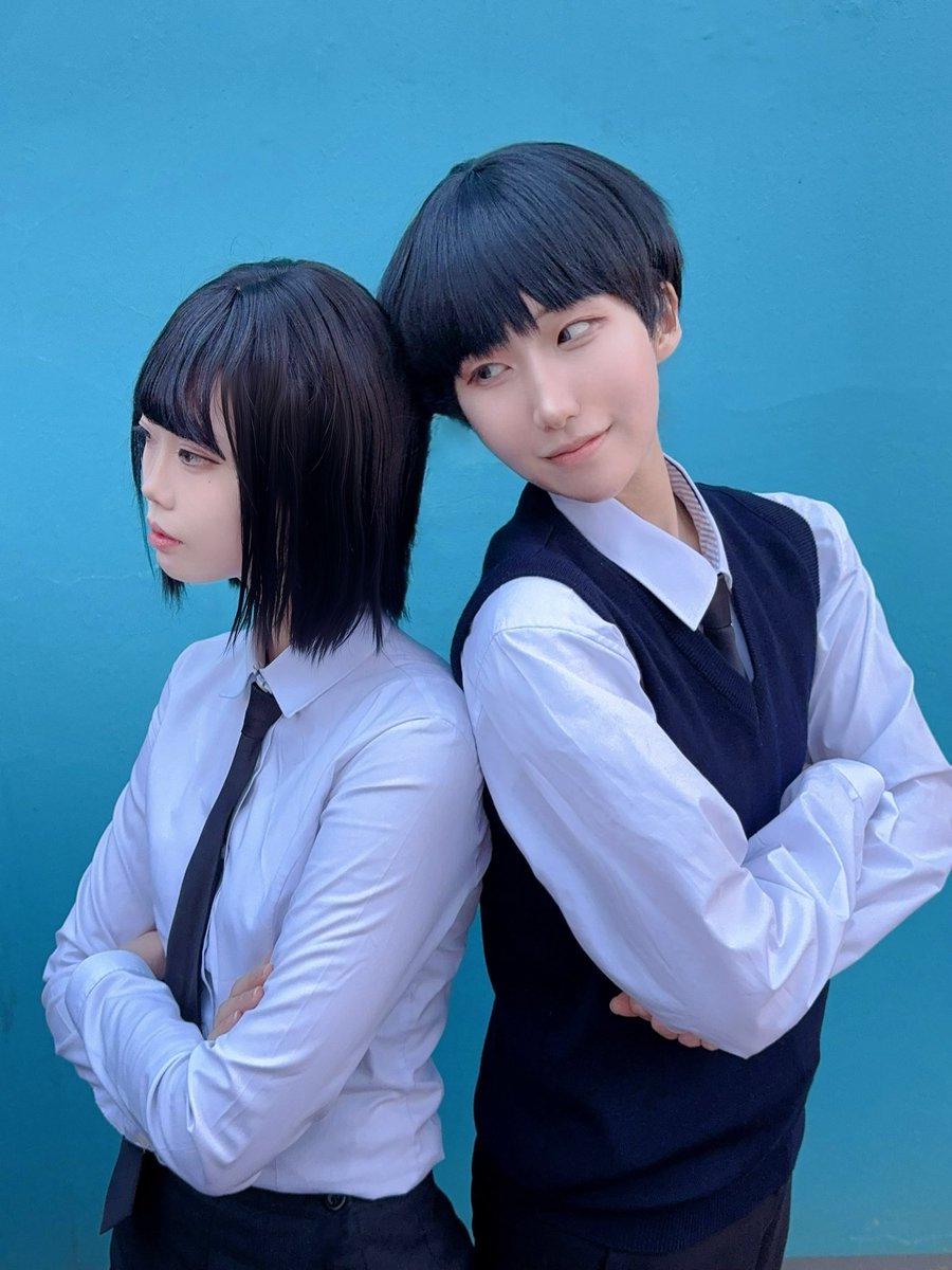 카나 カナ tweet media