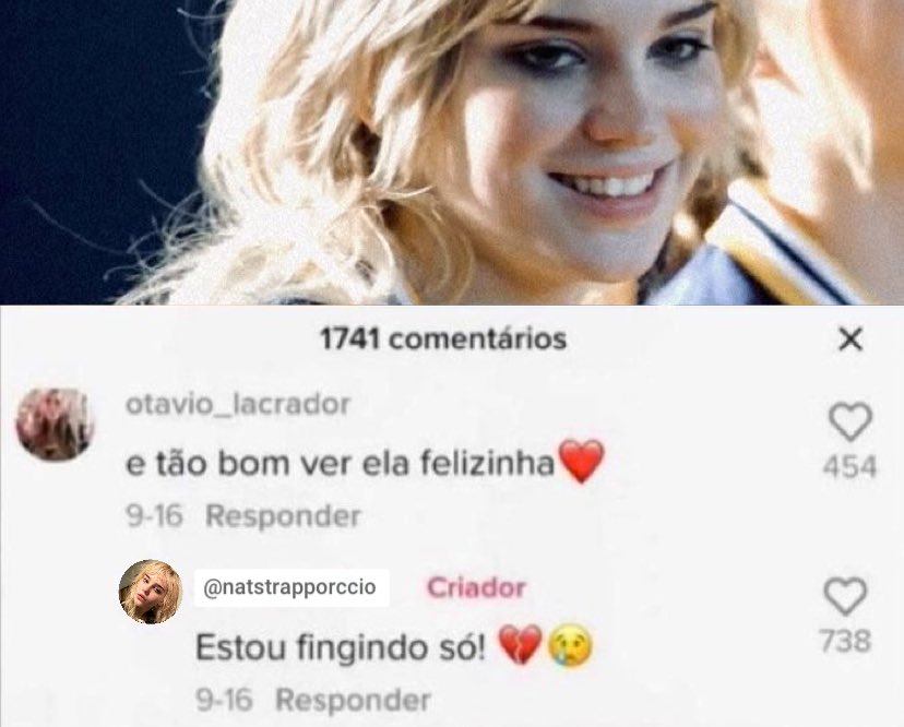 LOTTIE LATINA tweet media