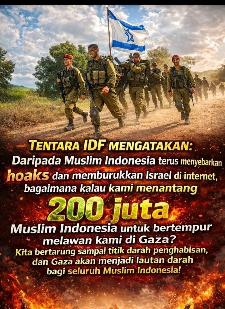 Spear of Destiny tweet media