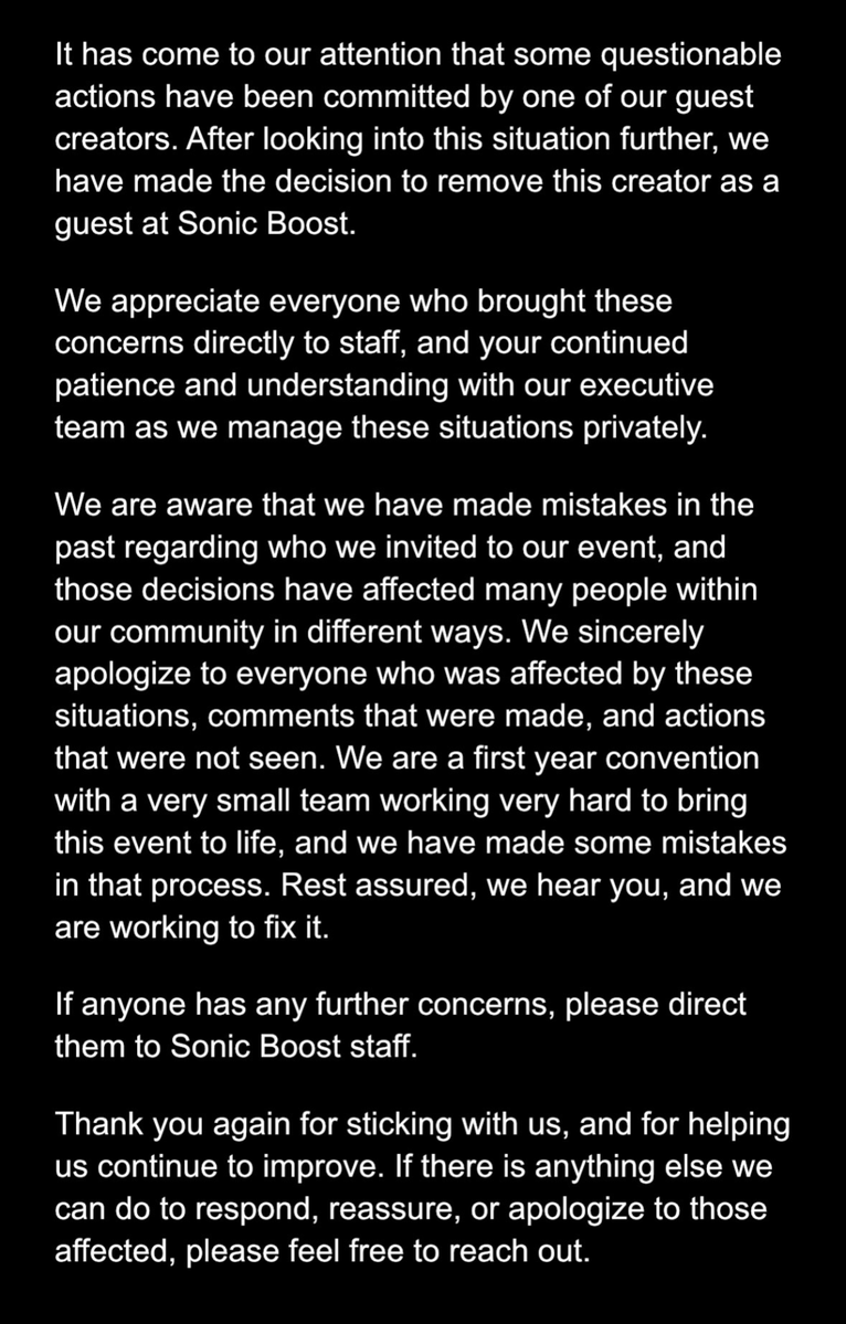 Boosted Props tweet media