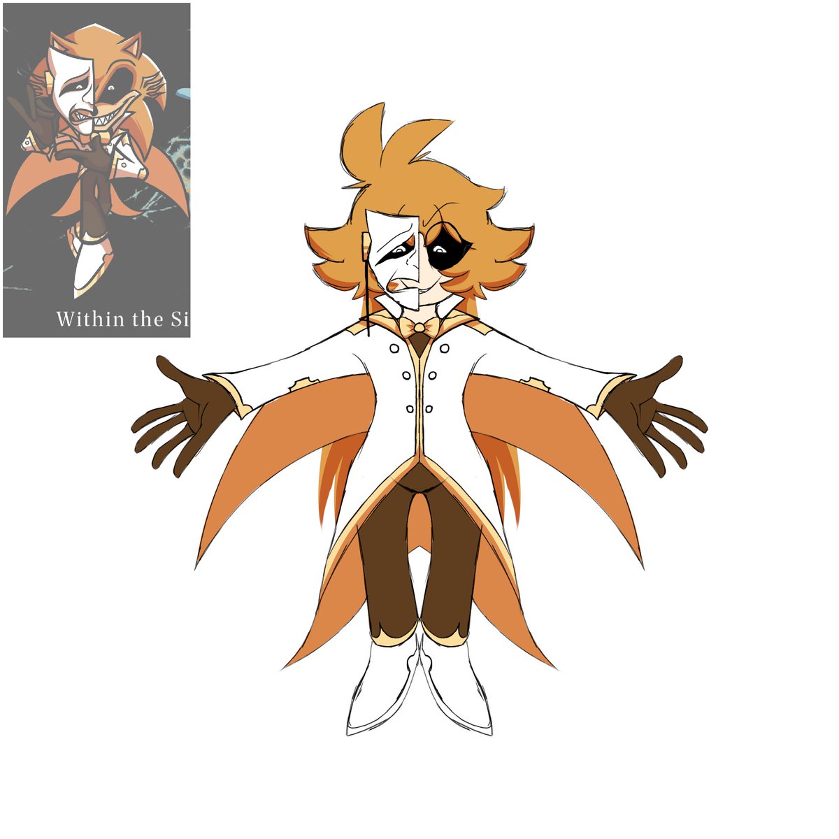 🇲🇽TheProtogen133🇲🇽 tweet media