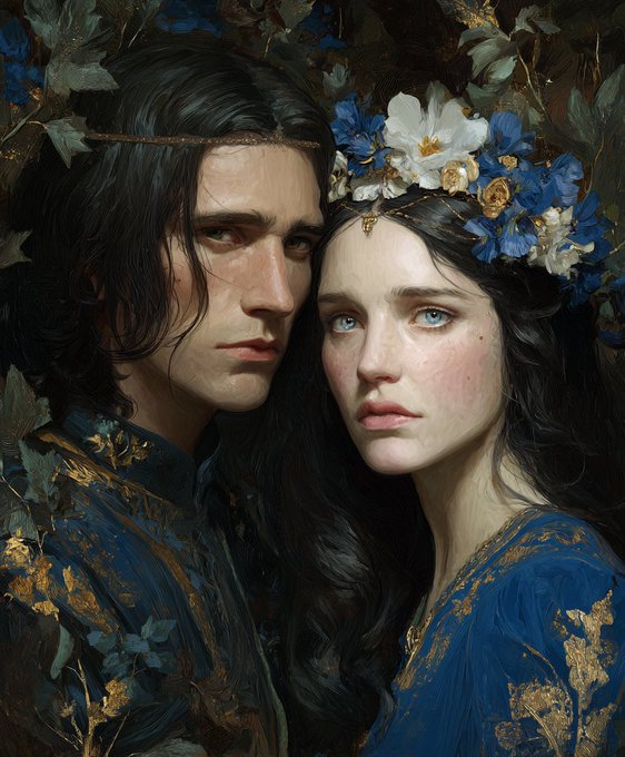 Knight World tweet media