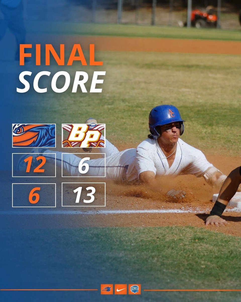 Angelina College Baseball tweet media