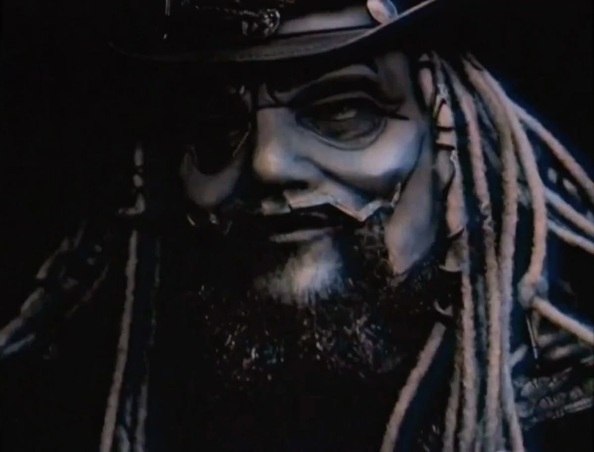 It’s a shame how WWE books the Wyatt Sicks, Windham is turning in his grave right now in how his legacy of being shitted on. Yes I’m glad the lantern is back but it never should of been used as a pawn, it made the Wyatt Sicks look weak. 

#WyattSicks #UncleHowdy #WyattSicksFriday