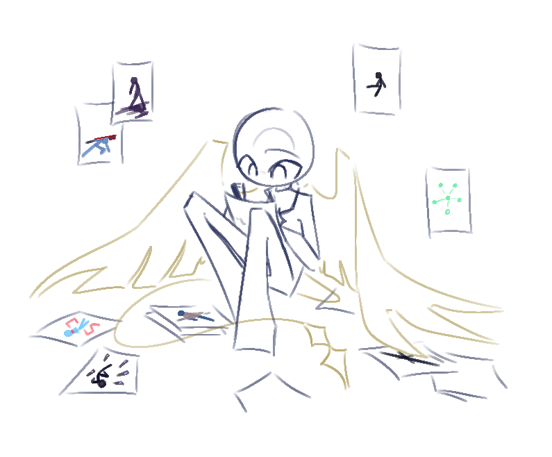 AmiPuff's tweet photo. hmmm ive recently been feeling bored and unmotivated :/ so as a little art exercise i would like to draw some of your stick ocs! to anyone who sees this post, feel free to show me your stick sona or ocs and i may draw them :] #RHG https://t.co/cyuuKt9e4Z