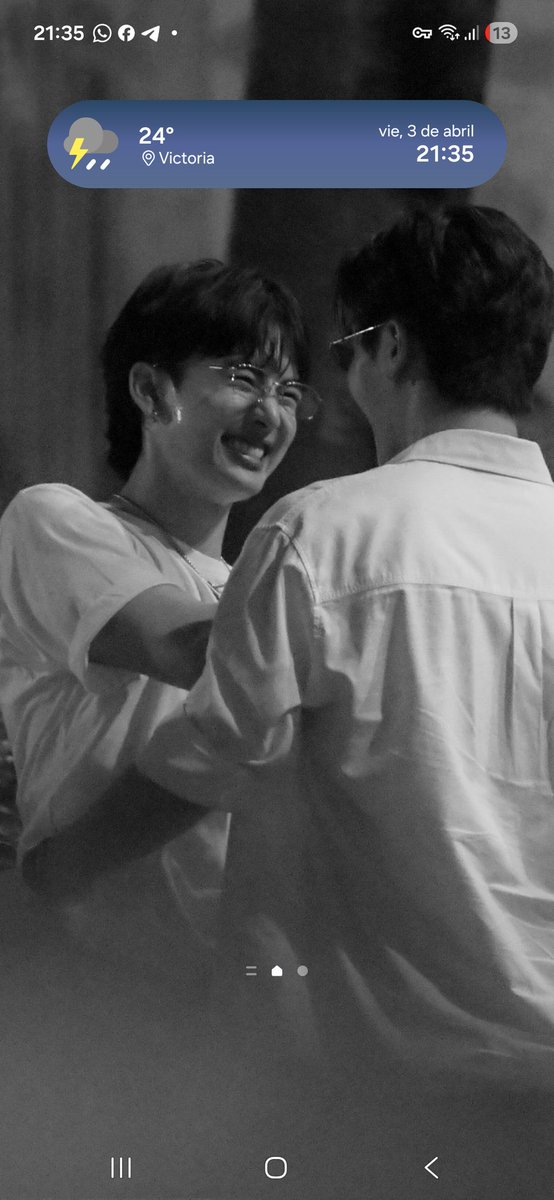 NanLu ♡ tweet media