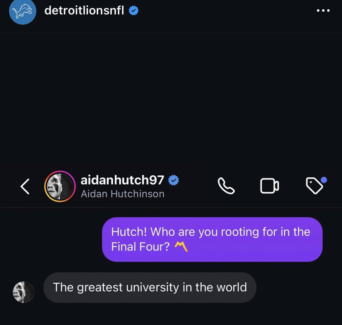 Honolulu Blues tweet media