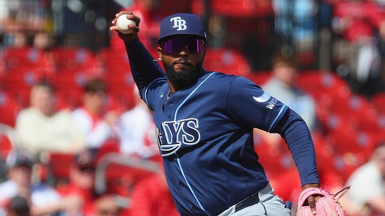 Eliezer González Caraballo tweet media