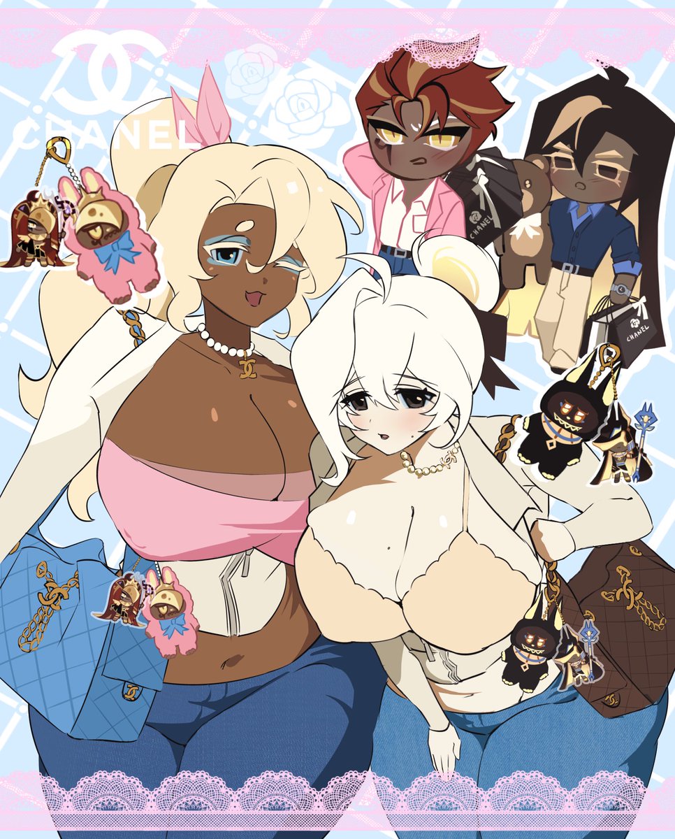 따뜻한치즈케이크 tweet media