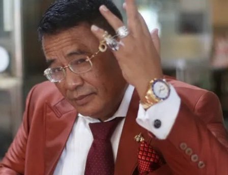 Keonho lolos snbp pil 1 (2009) tweet media