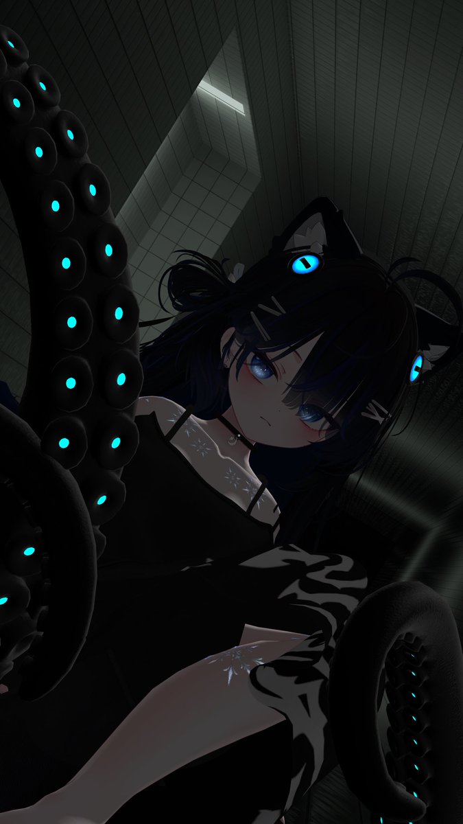 さく; ; tweet media