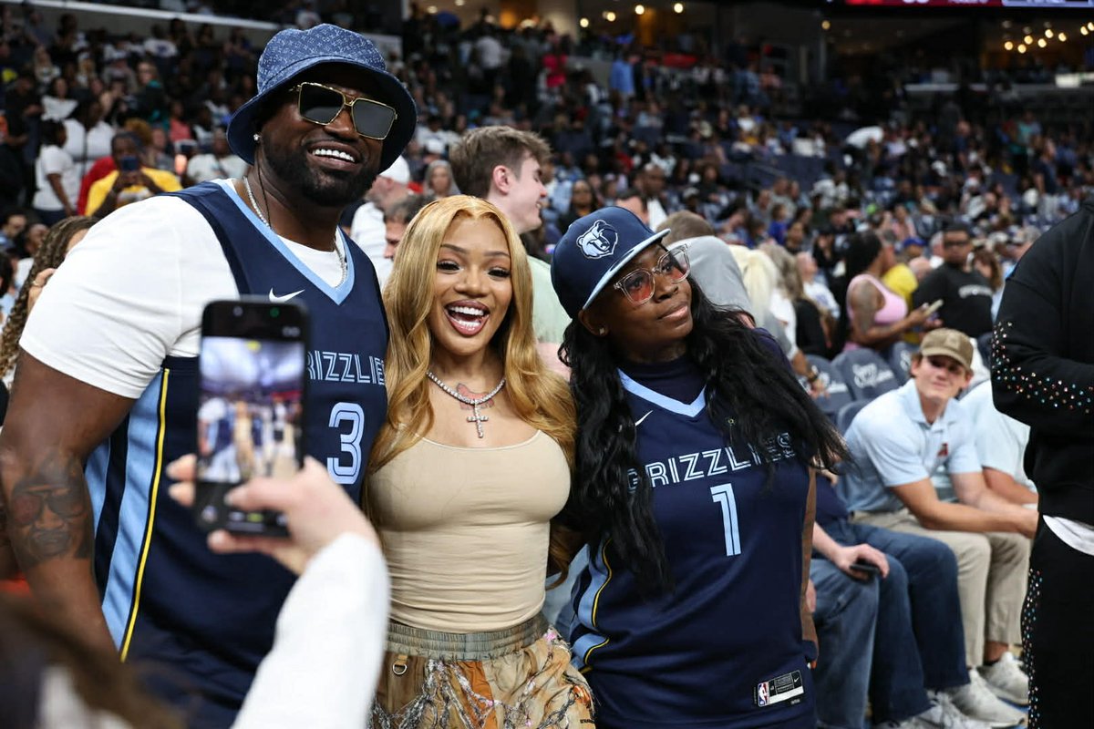 Anthony Sain tweet media