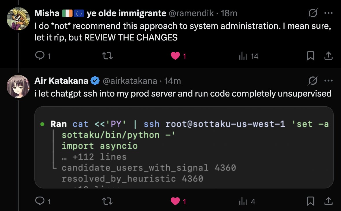Air Katakana tweet media