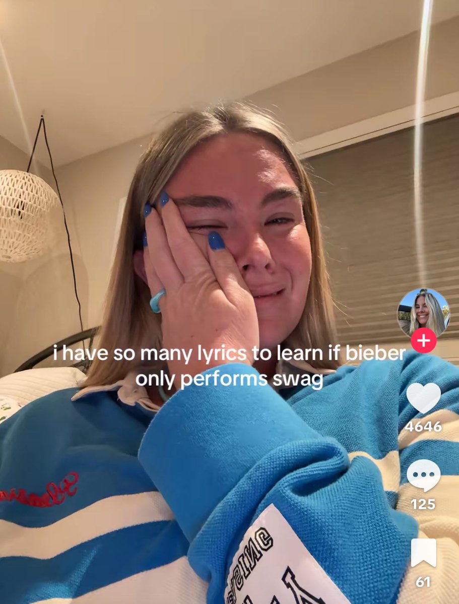 ann⭐︎ BIEBERCHELLA tweet media