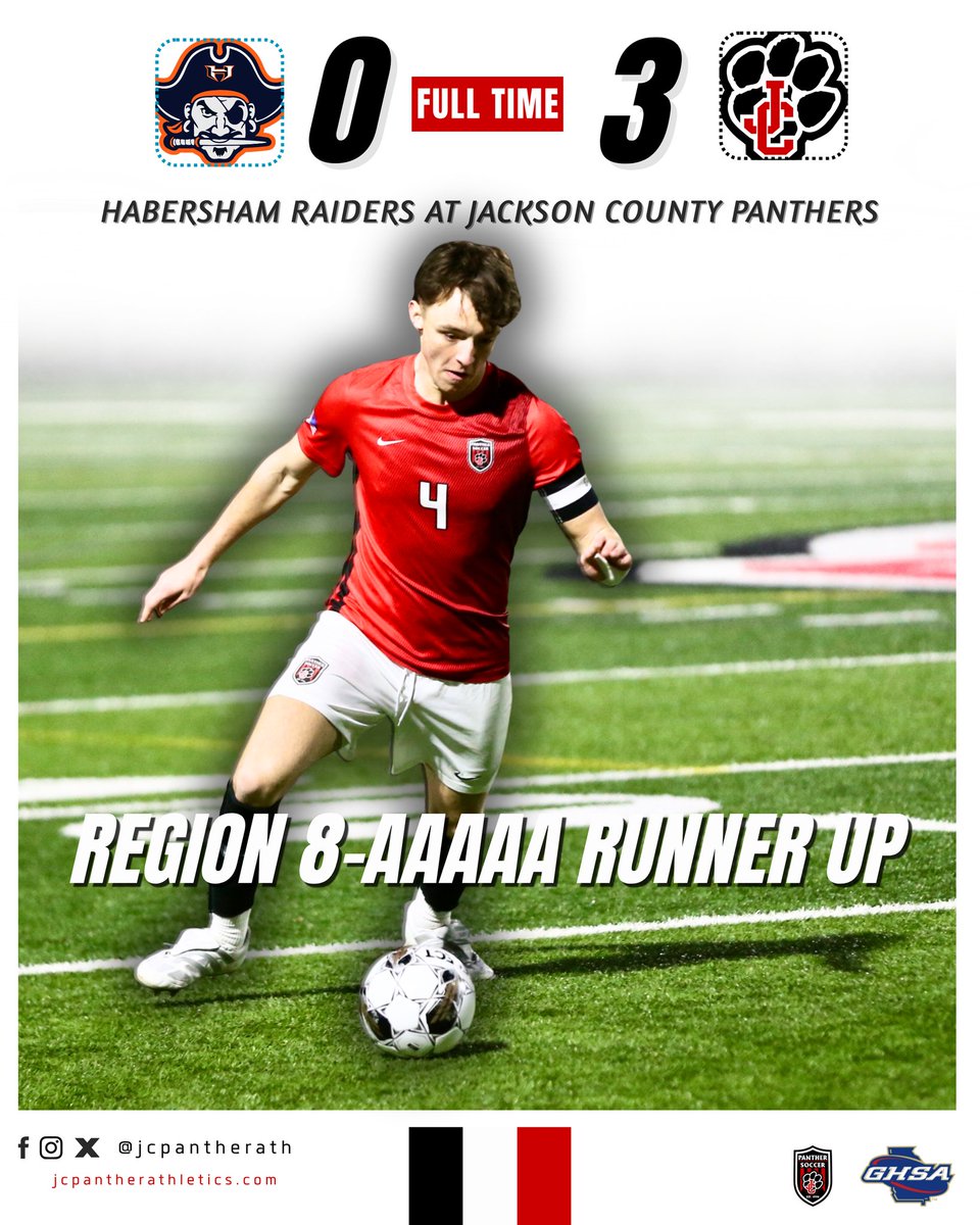 JACKSON COUNTY PANTHER ATHLETICS tweet media