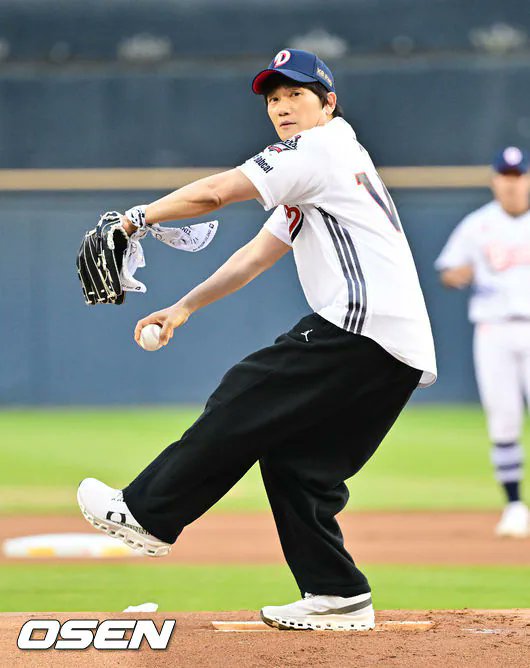 LoveJiSung_TH 🇹🇭♥️🇰🇷 tweet media