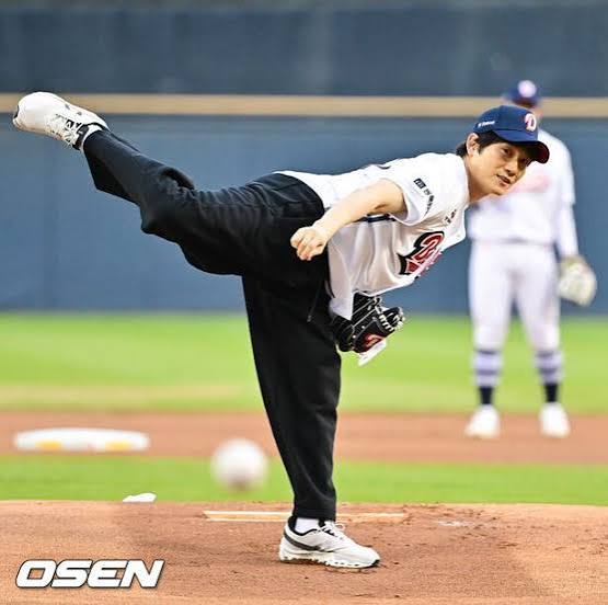 LoveJiSung_TH 🇹🇭♥️🇰🇷 tweet media