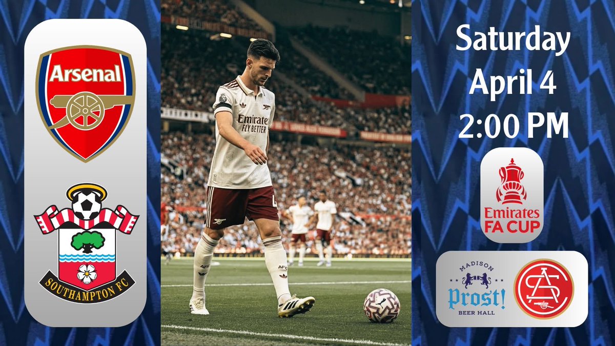 ASC Madison tweet media