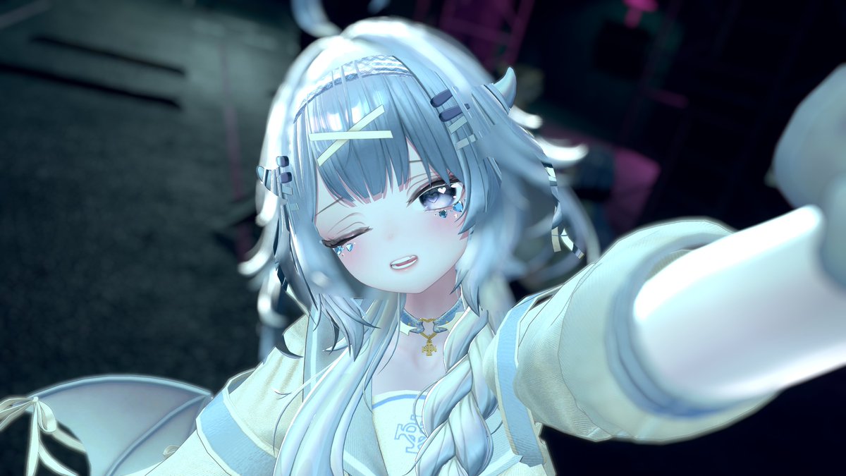 らいむ tweet media