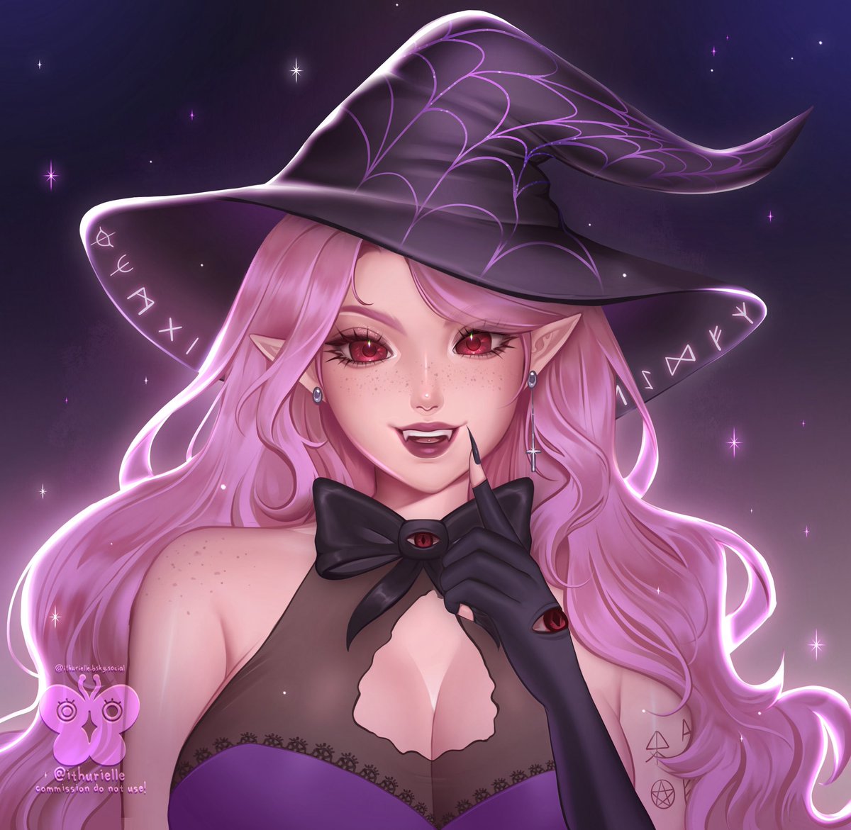 POTION 🔮⚰️ tweet media