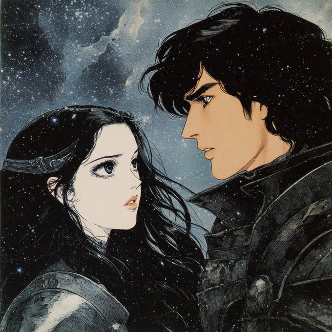 Knight World tweet media