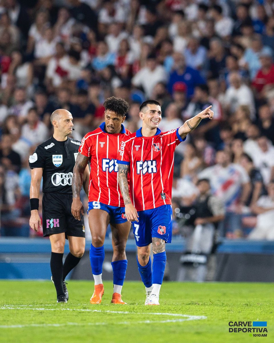 Martin Charquero tweet media