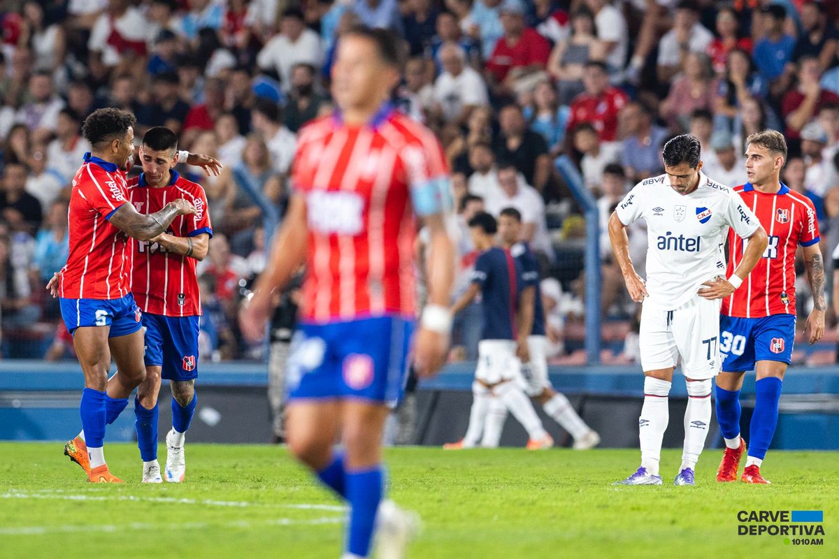 Martin Charquero tweet media