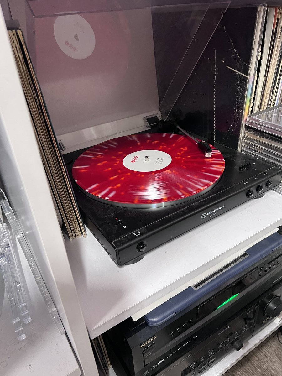 Just a FAN GIRL⁷ 🪭 ㉧㉣㉣ tweet media