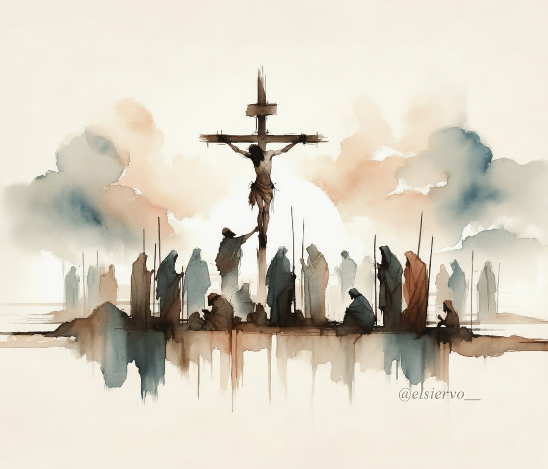 el Siervo tweet media