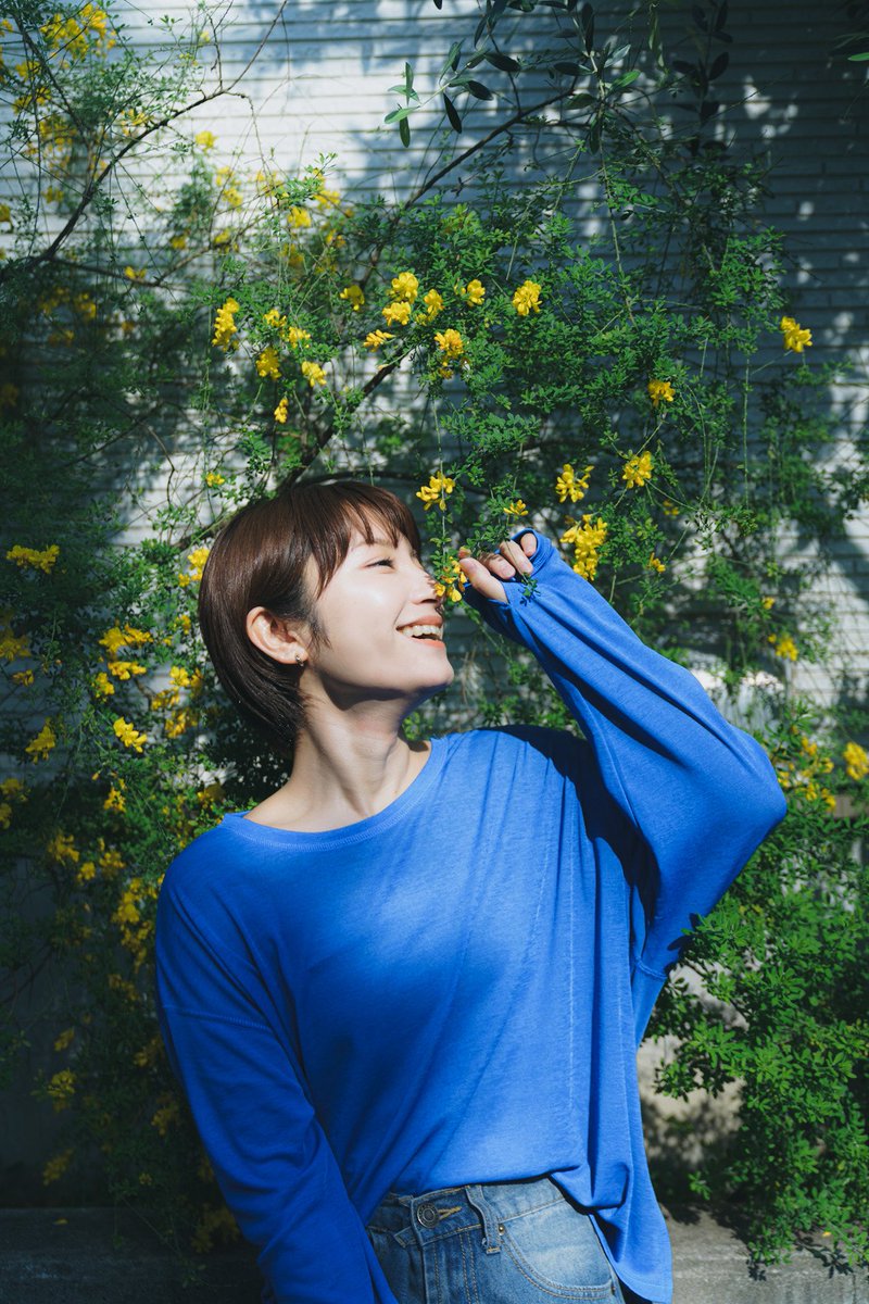 真島淳 tweet media