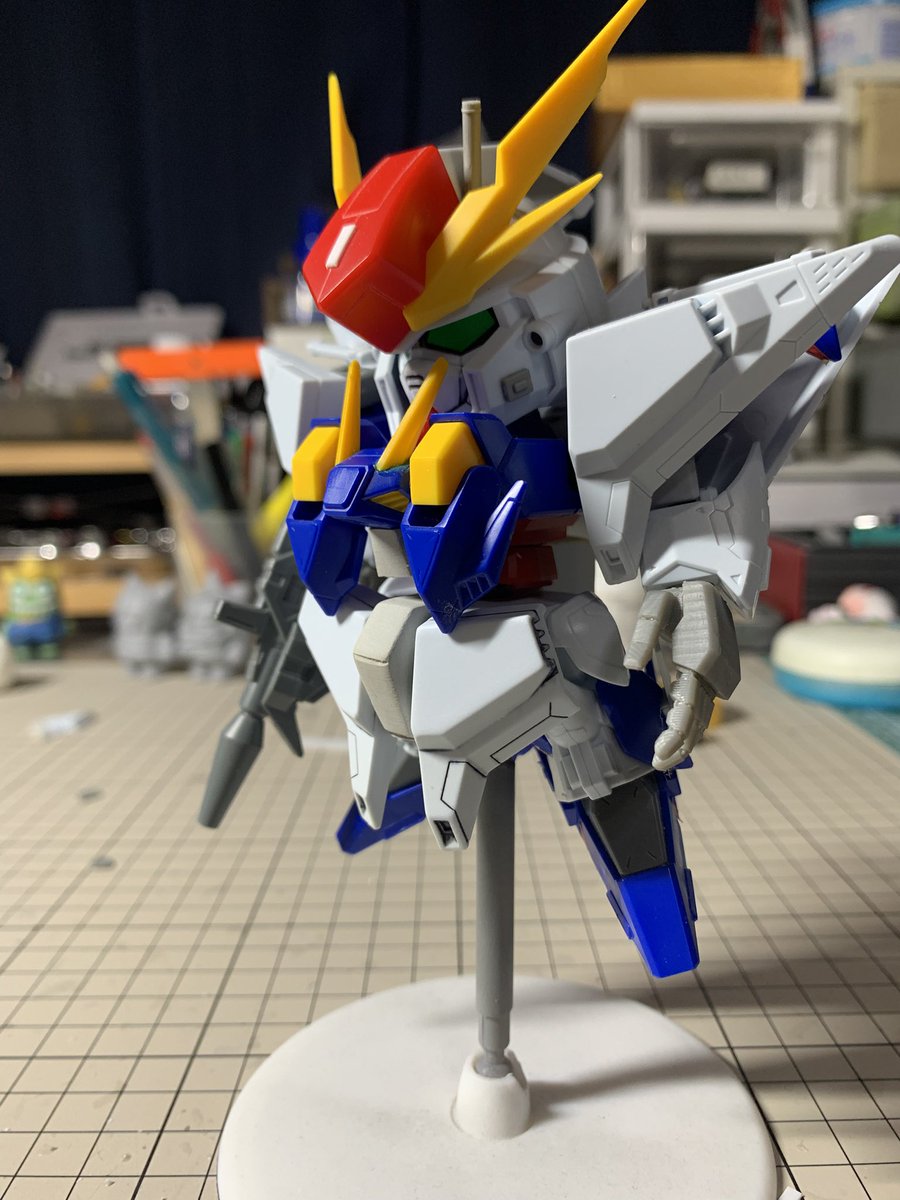 goodtime tweet media