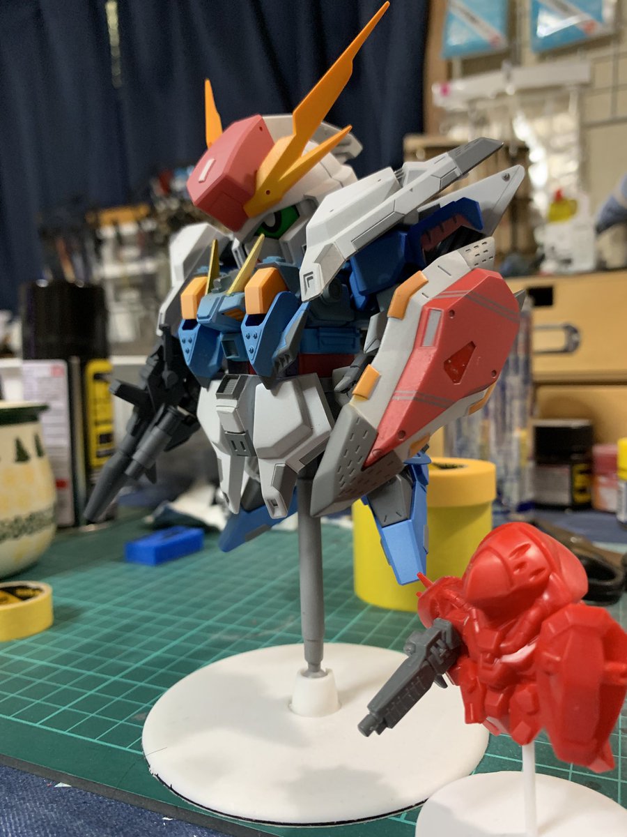 goodtime tweet media