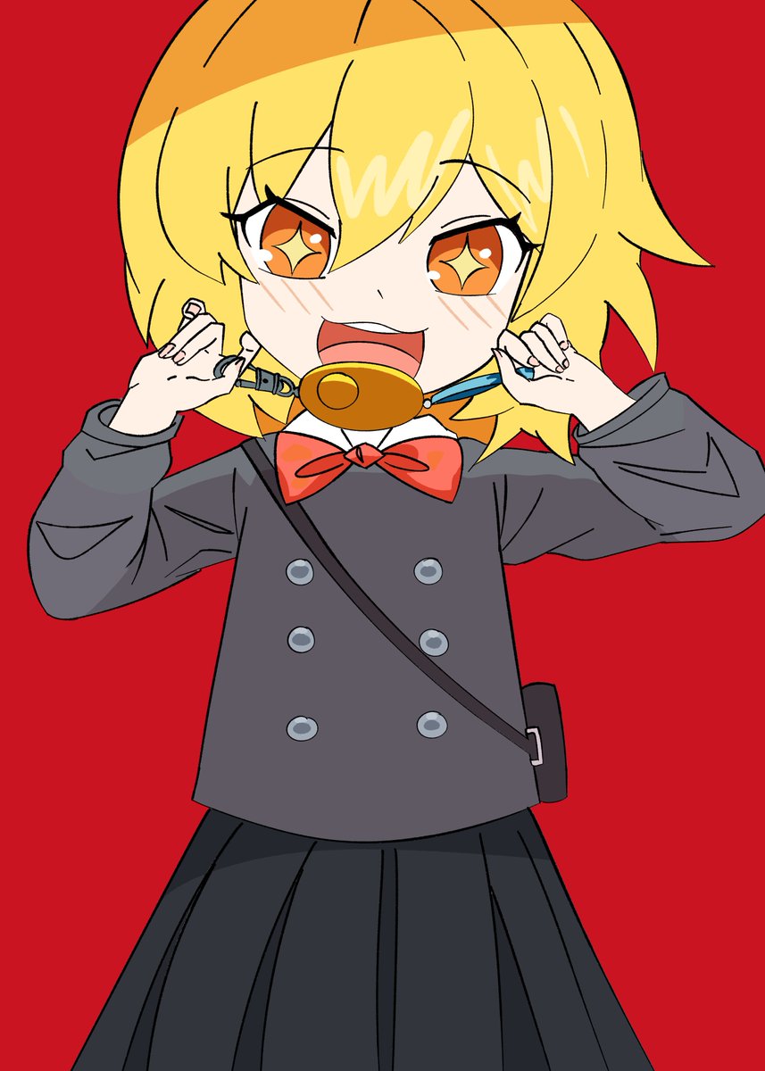 Ascendant Sancho Hardblood Arts
#Limbus_Company