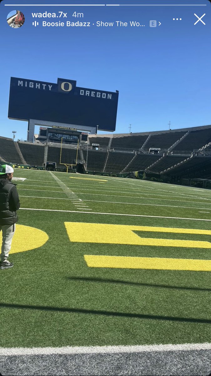 Oregon Updates tweet media