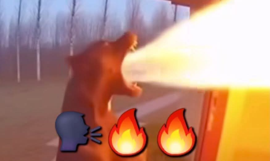 Sans el aniquilador de niggers tweet media