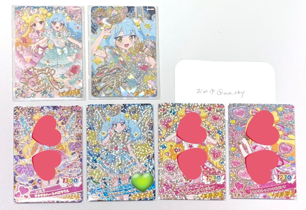 おかゆ tweet media