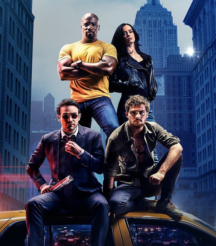 Le QG des Supers tweet media