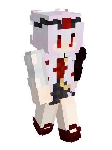 Shubble Updates! tweet media