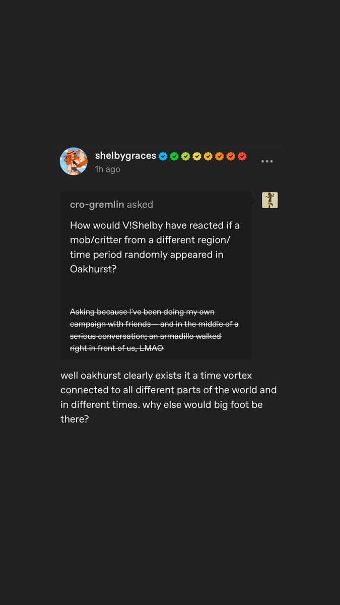 Shubble Updates! tweet media