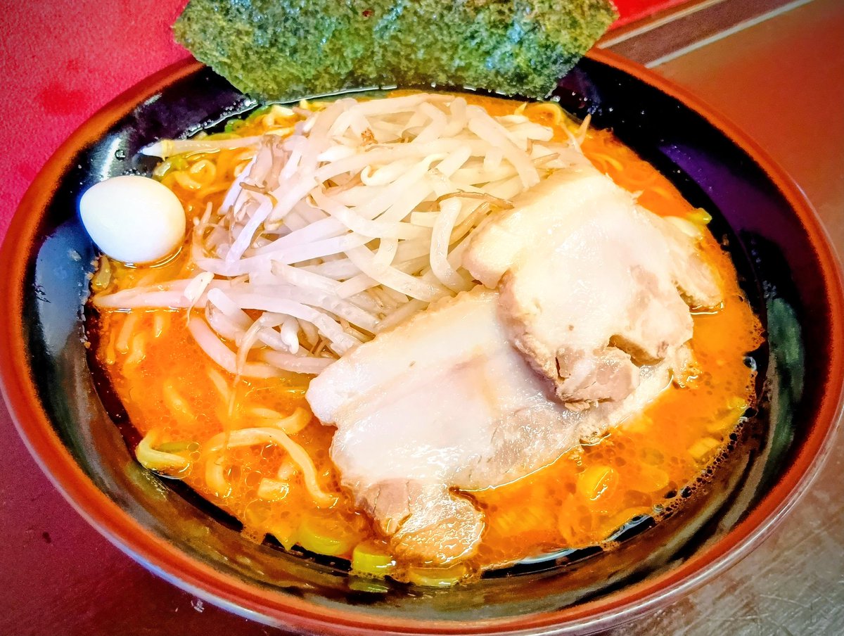 豚とことん 羽貫 tweet media