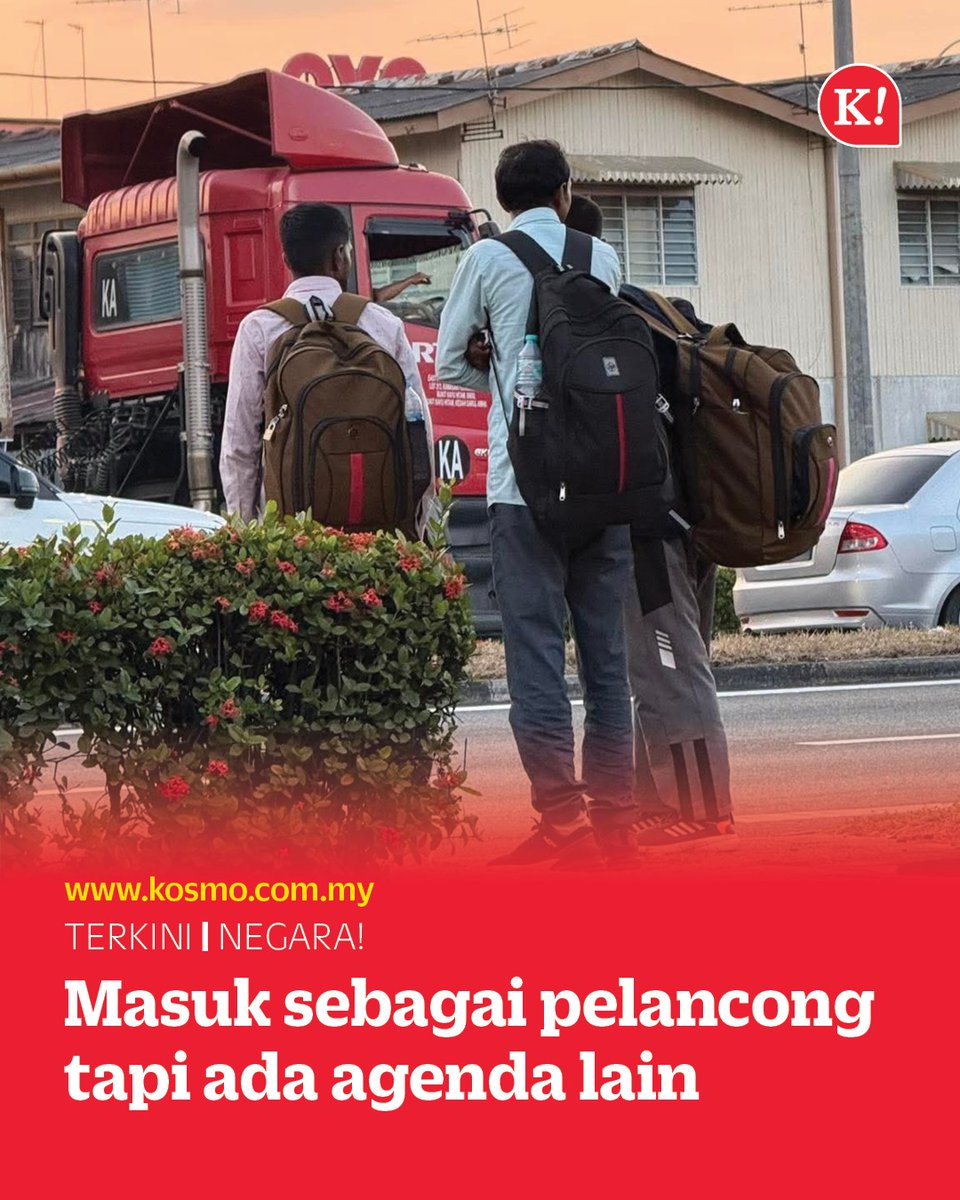 Kosmo! Online tweet media