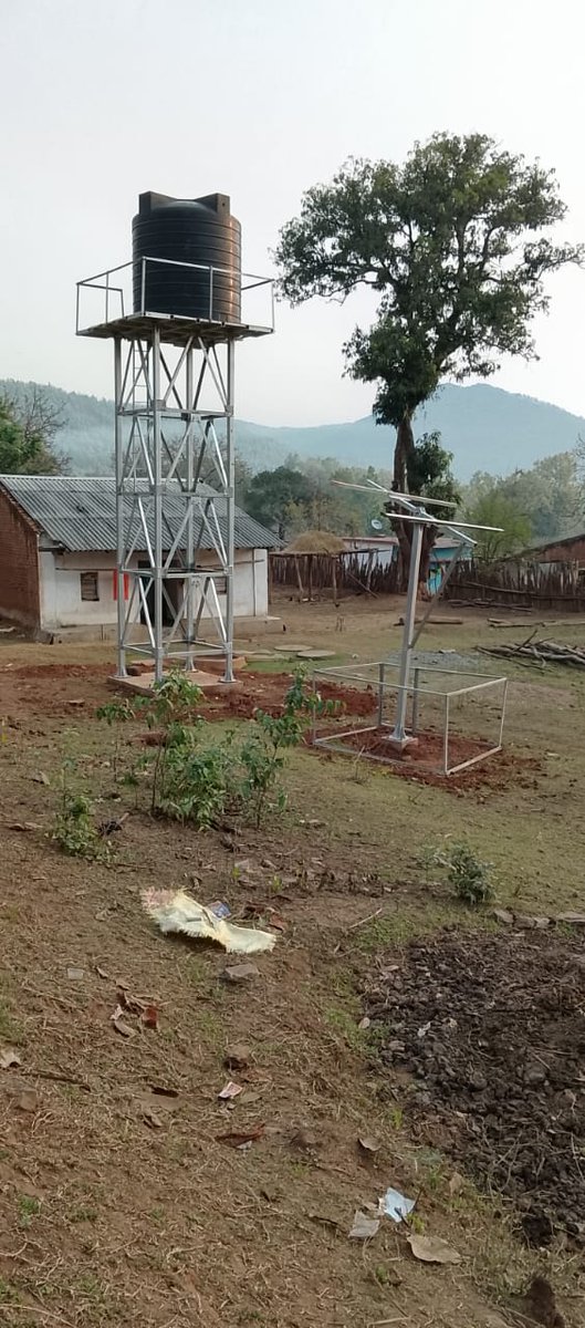 Barun Kumar Kanhar tweet media